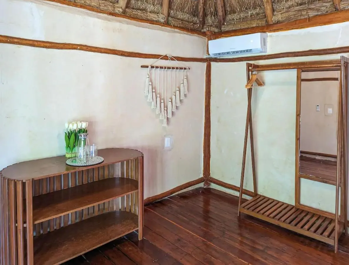 Stunning 6 Private Villas & Ph Wifi Ac Pool Gym تولوم
