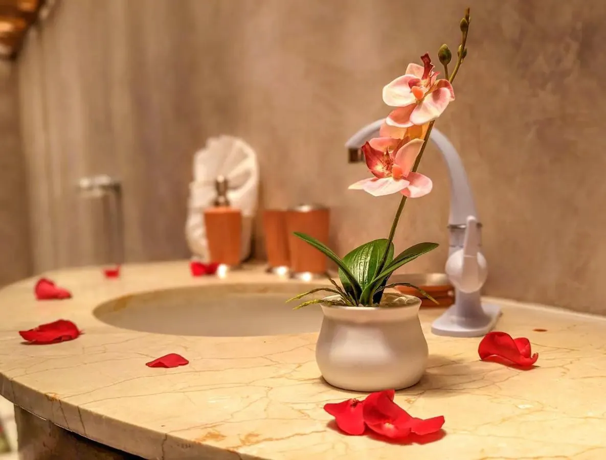 فندق Stunning 6 Private Villas & Ph Wifi Ac Pool Gym تولوم
