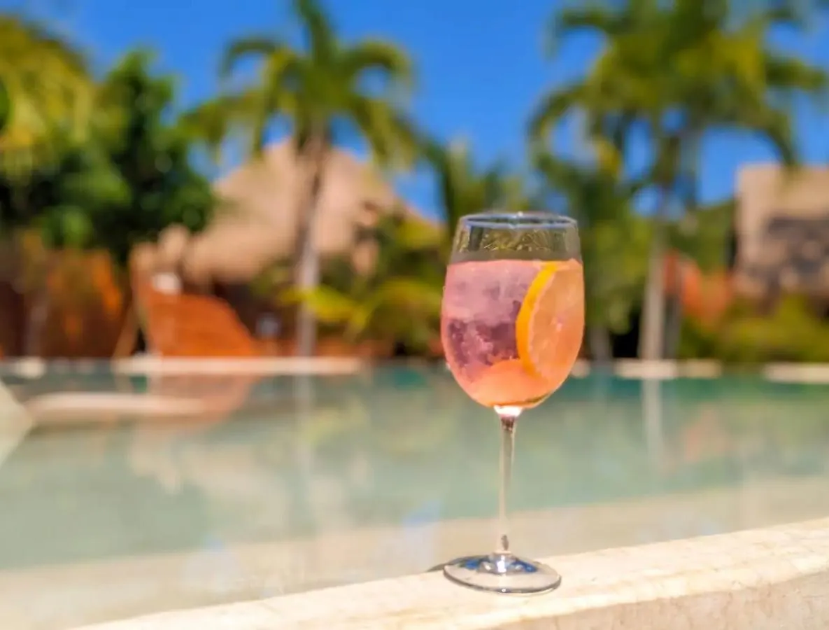 **** فندق Stunning 6 Private Villas & Ph Wifi Ac Pool Gym تولوم المكسيك