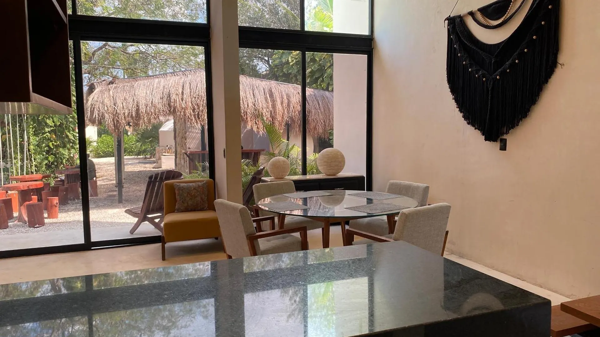 **** فندق Stunning 6 Private Villas & Ph Wifi Ac Pool Gym تولوم المكسيك