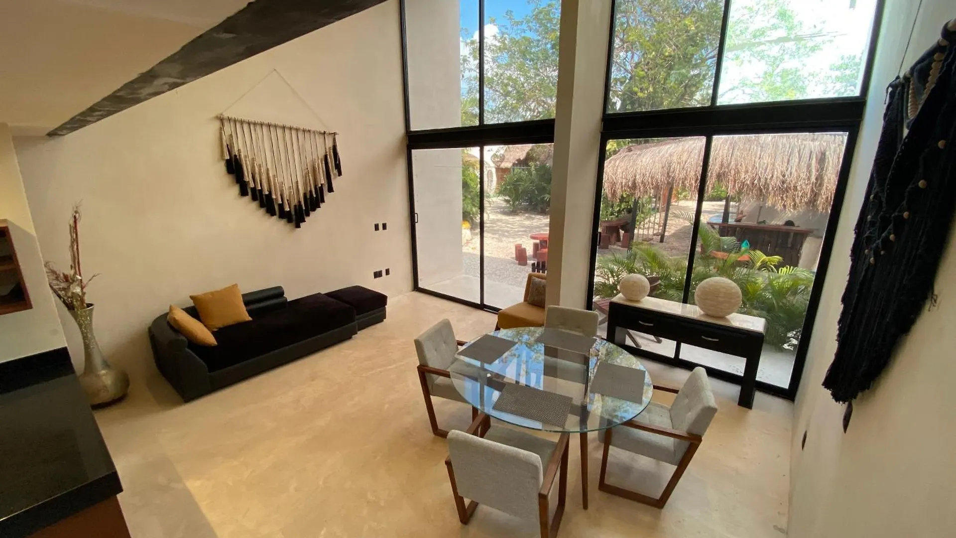 فندق Stunning 6 Private Villas & Ph Wifi Ac Pool Gym تولوم
