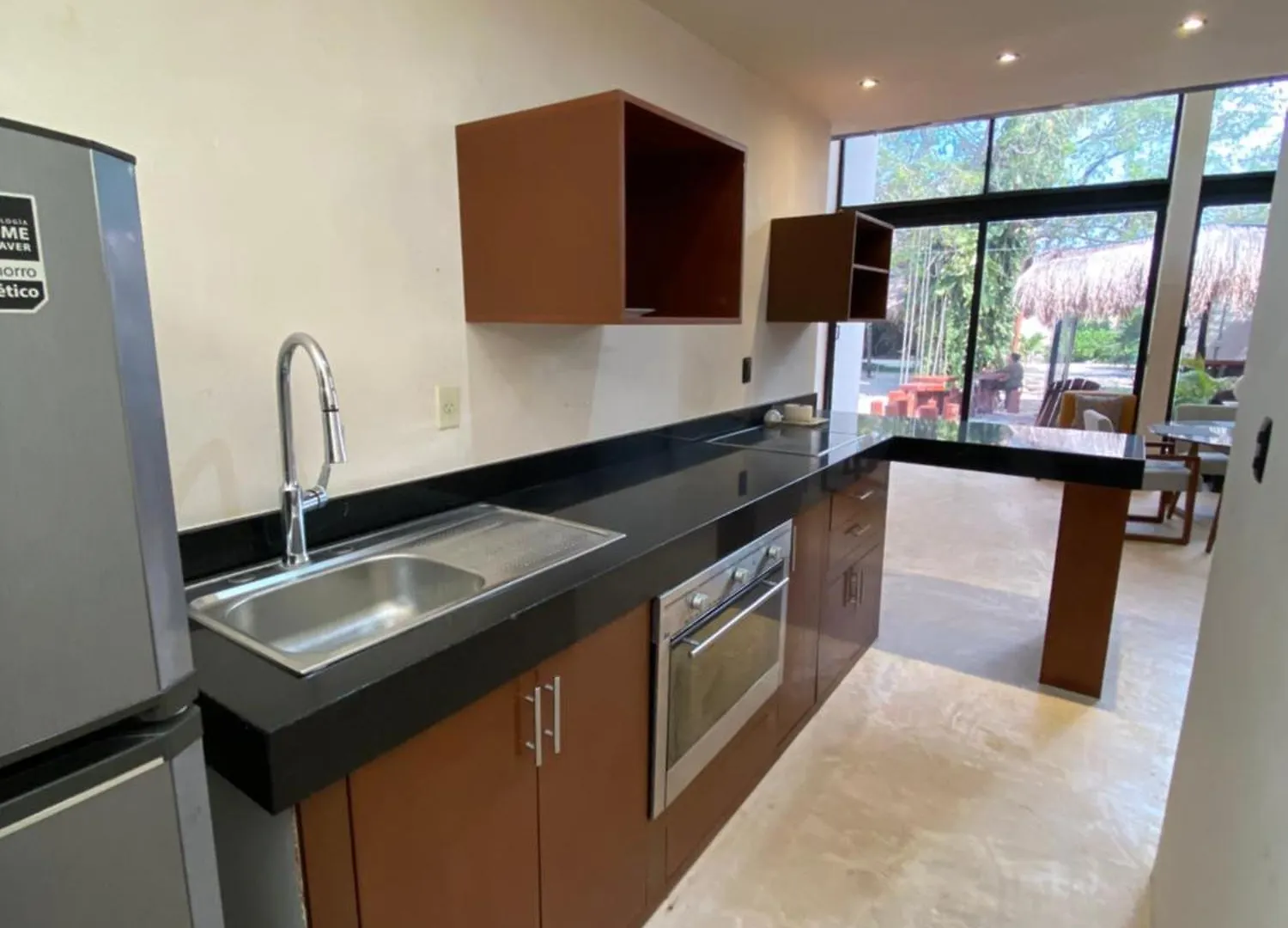 Stunning 6 Private Villas & Ph Wifi Ac Pool Gym تولوم