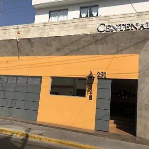 Eclipse Apartment Guadalajara