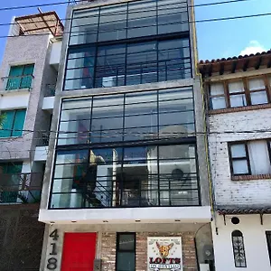 Lofts On Basilio Apartment Puerto Vallarta
