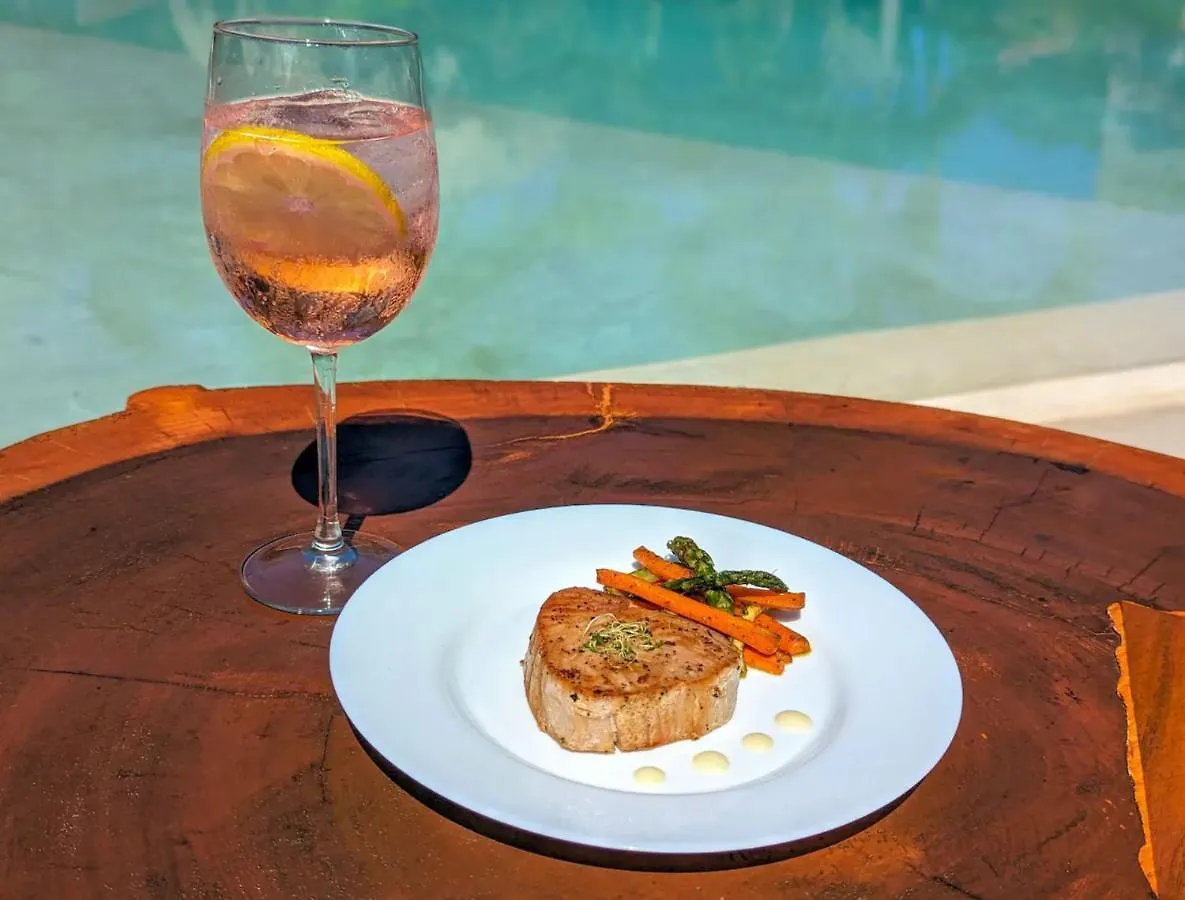 Xhule Hotel Boutique Tulum