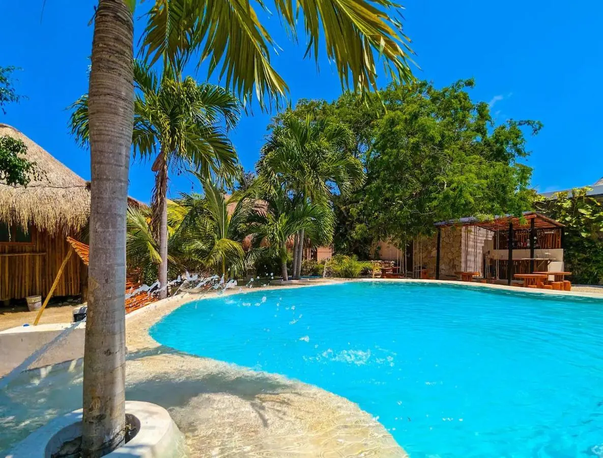 Xhule Hotel Boutique Tulum