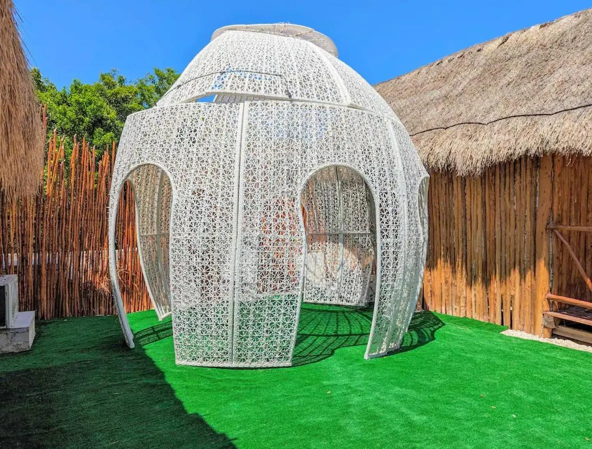Xhule Hotel Boutique Tulum