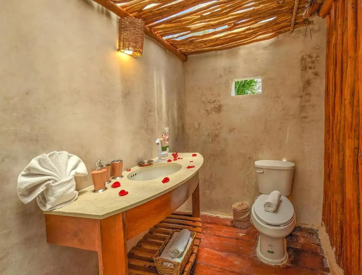 Xhule Hotel Boutique Tulum