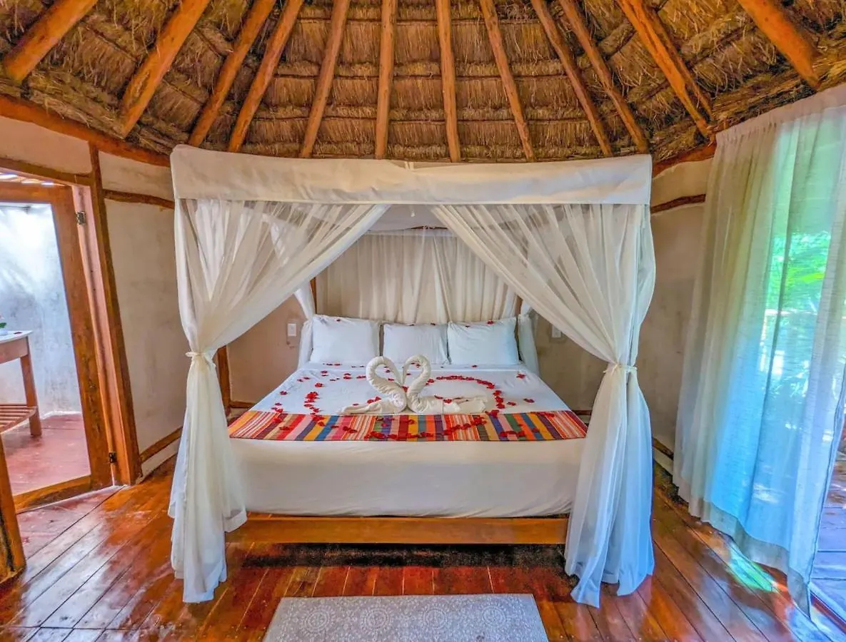 Xhule Hotel Boutique Tulum