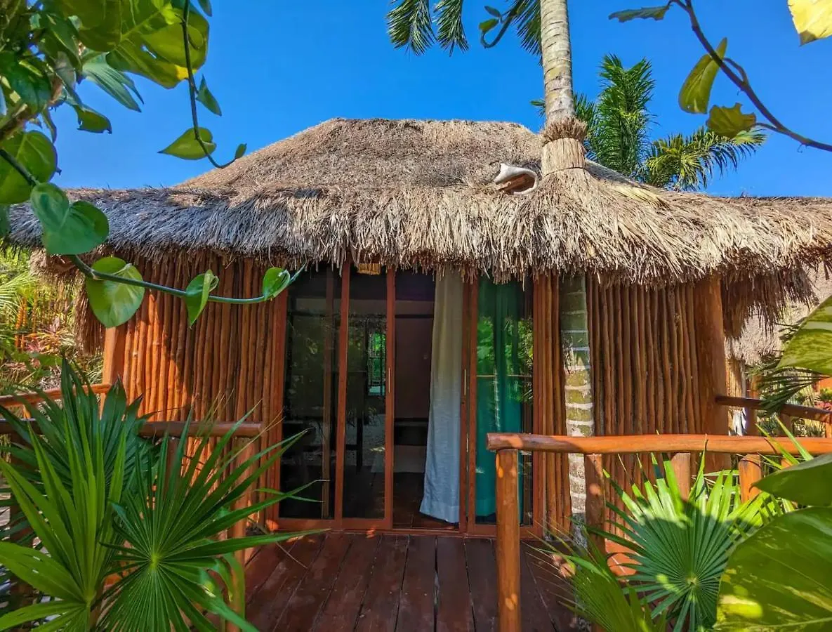 Xhule Hotel Boutique Tulum