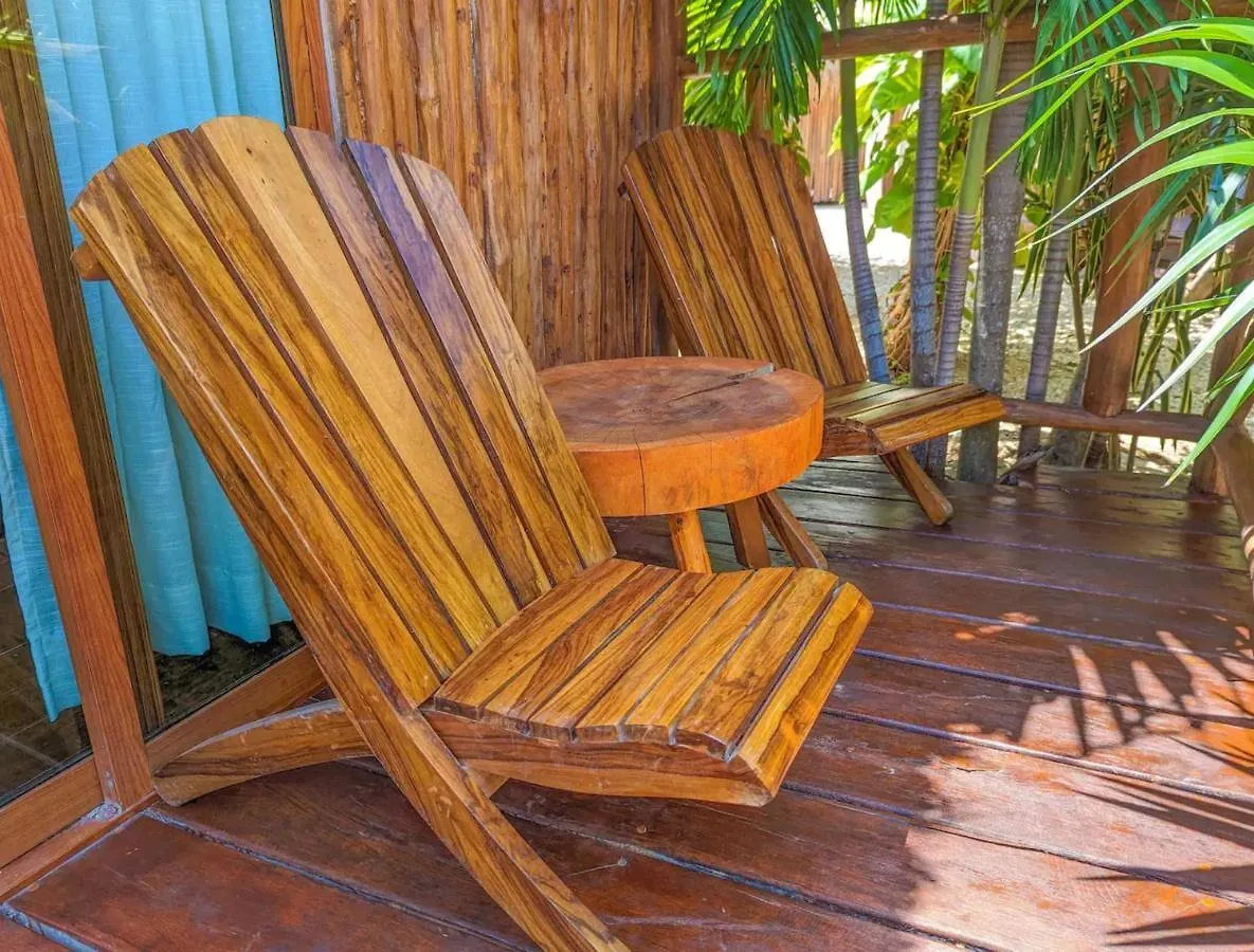 Xhule Hotel Boutique Tulum
