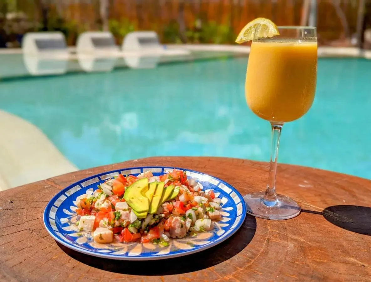 Xhule Hotel Boutique Tulum