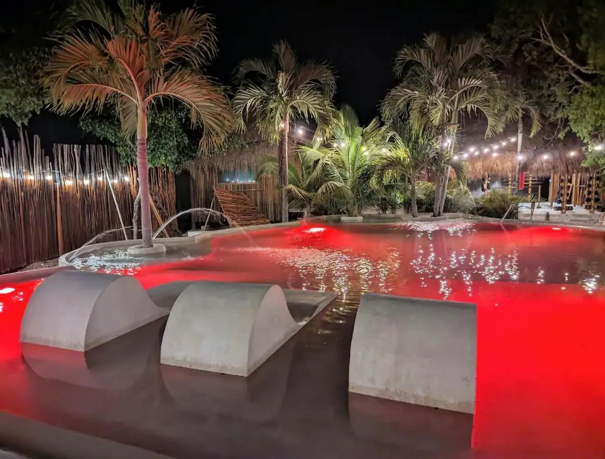Xhule Hotel Boutique Tulum