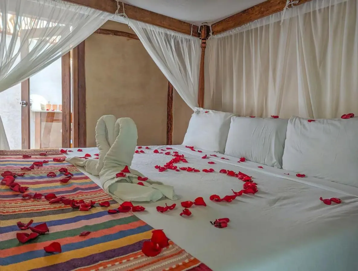 Xhule Hotel Boutique Tulum